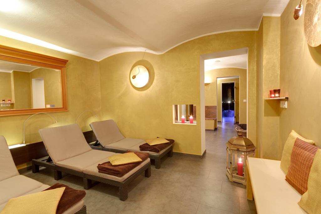 Parkhotel Del Mar Sassnitz Εξωτερικό φωτογραφία