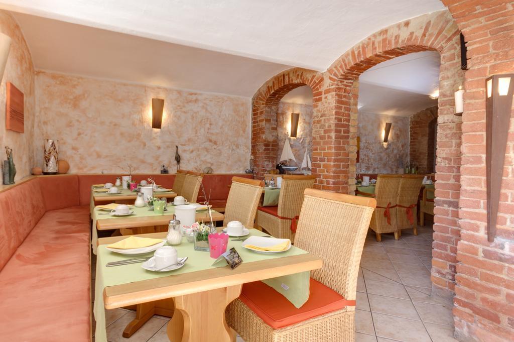 Parkhotel Del Mar Sassnitz Εξωτερικό φωτογραφία