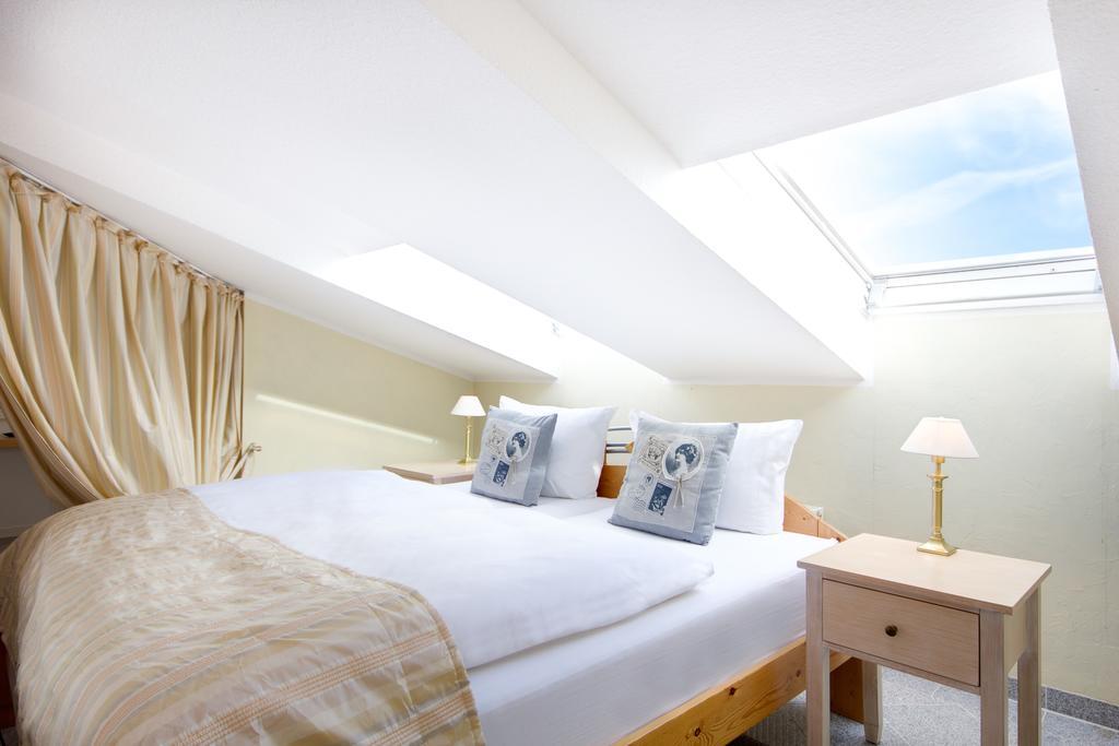 Parkhotel Del Mar Sassnitz Δωμάτιο φωτογραφία