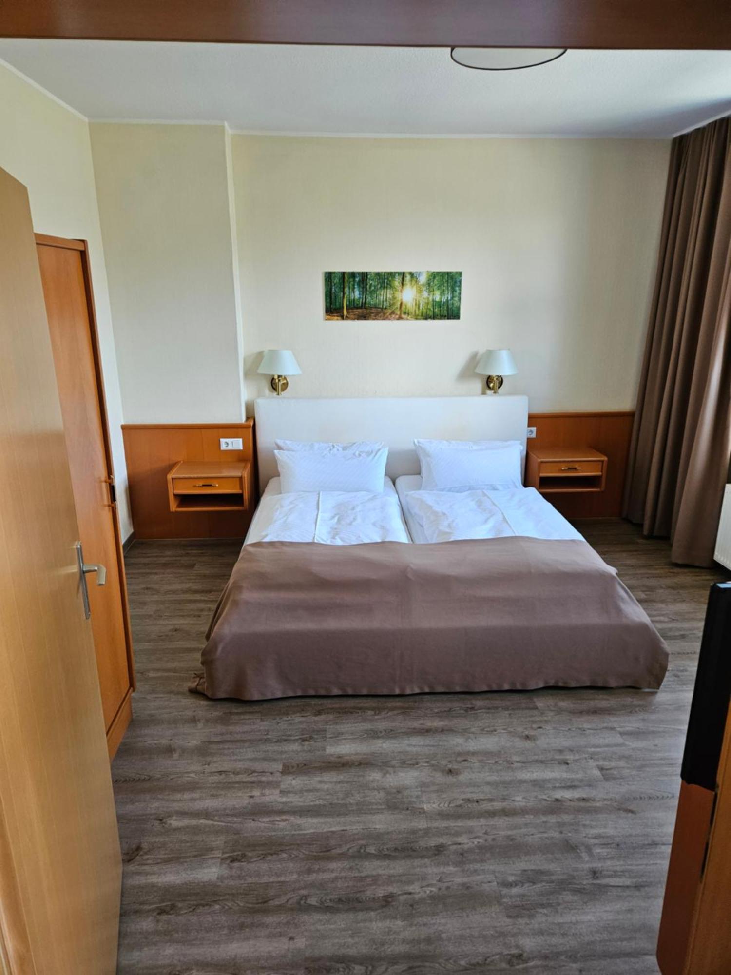 Parkhotel Del Mar Sassnitz Εξωτερικό φωτογραφία