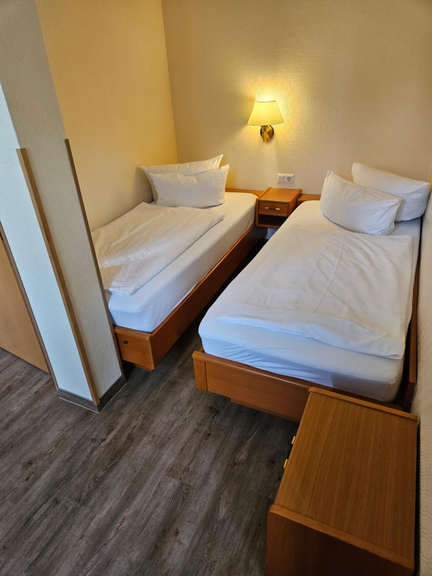 Parkhotel Del Mar Sassnitz Εξωτερικό φωτογραφία