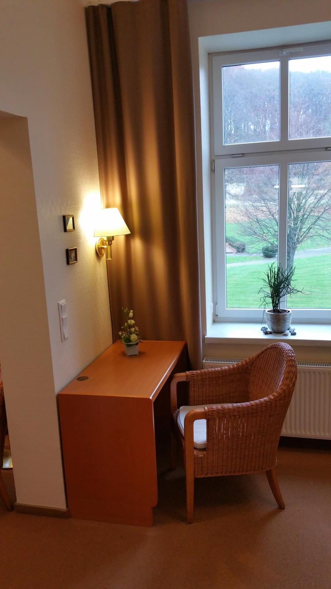 Parkhotel Del Mar Sassnitz Δωμάτιο φωτογραφία