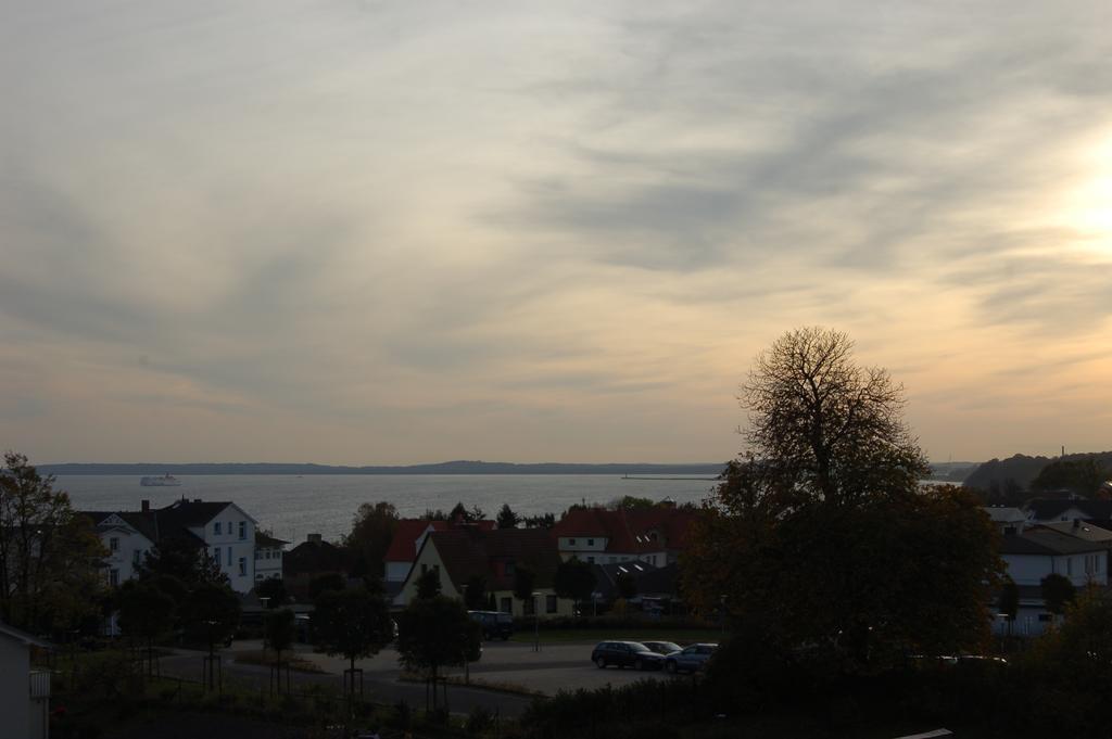 Parkhotel Del Mar Sassnitz Εξωτερικό φωτογραφία