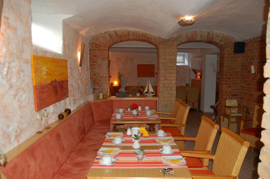 Parkhotel Del Mar Sassnitz Εξωτερικό φωτογραφία