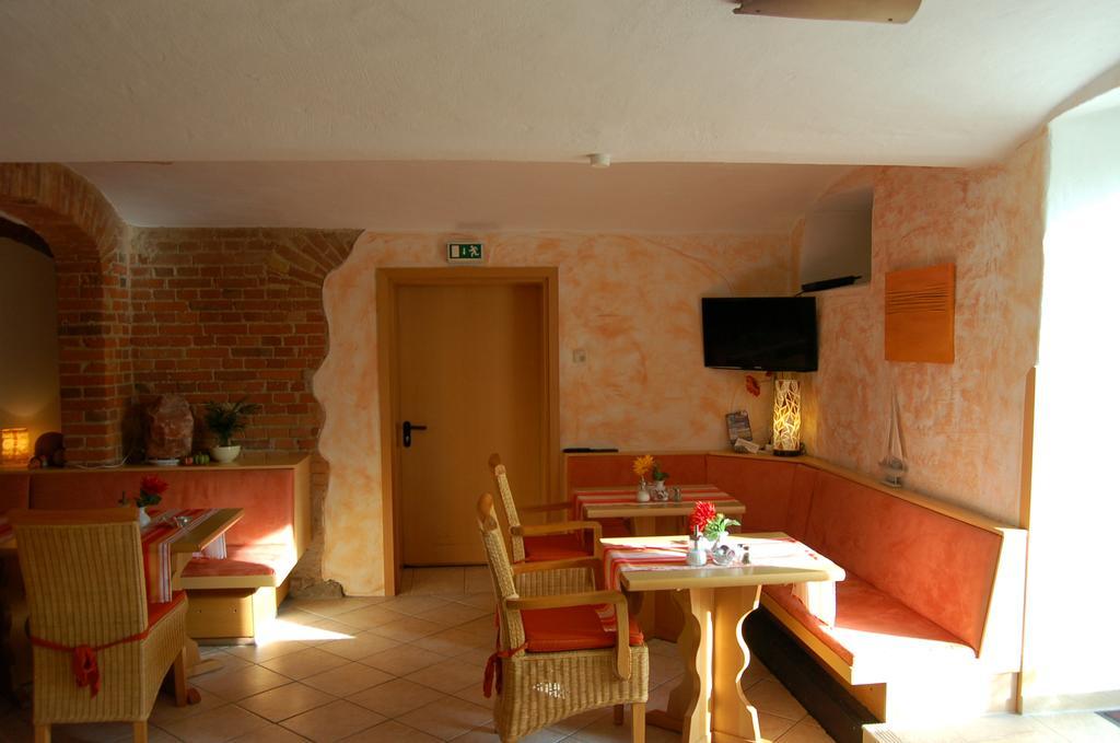 Parkhotel Del Mar Sassnitz Εξωτερικό φωτογραφία