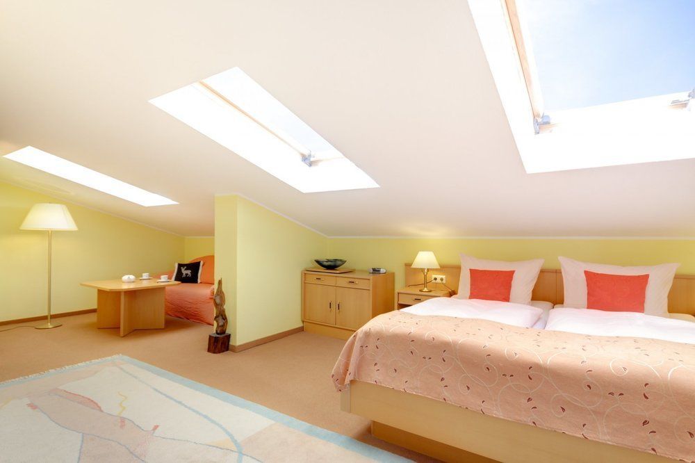 Parkhotel Del Mar Sassnitz Εξωτερικό φωτογραφία