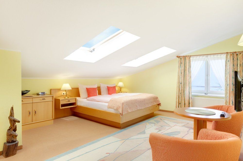 Parkhotel Del Mar Sassnitz Εξωτερικό φωτογραφία