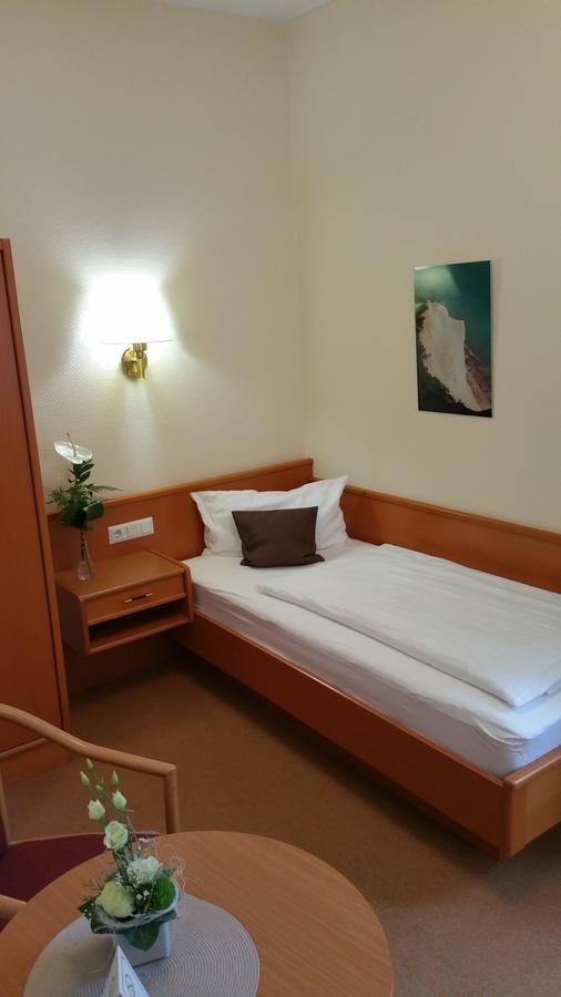 Parkhotel Del Mar Sassnitz Δωμάτιο φωτογραφία