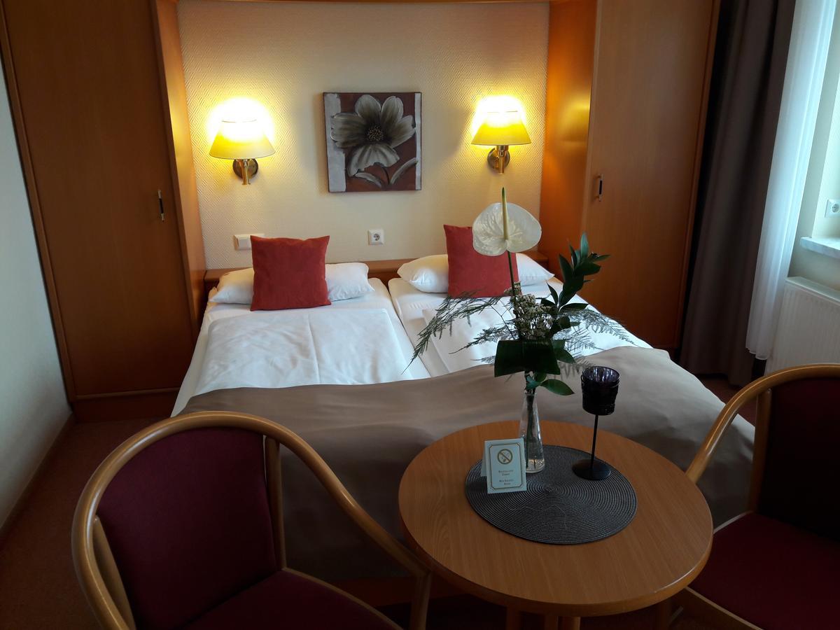 Parkhotel Del Mar Sassnitz Δωμάτιο φωτογραφία