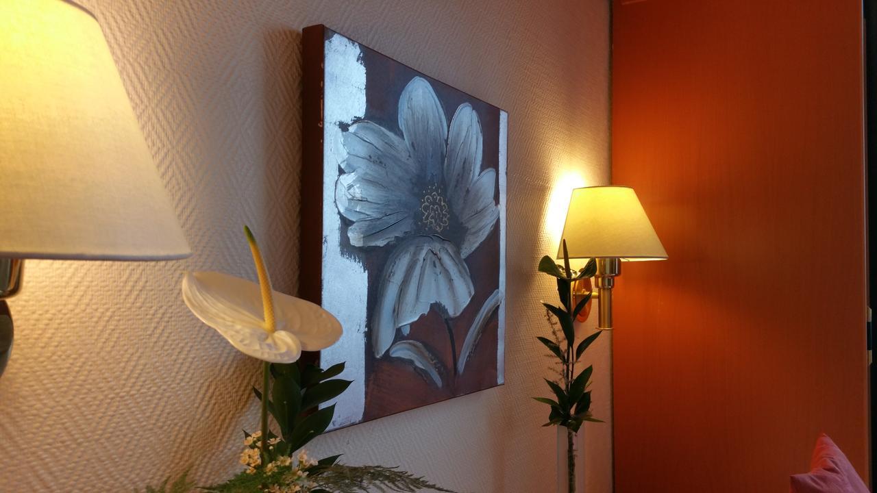 Parkhotel Del Mar Sassnitz Εξωτερικό φωτογραφία