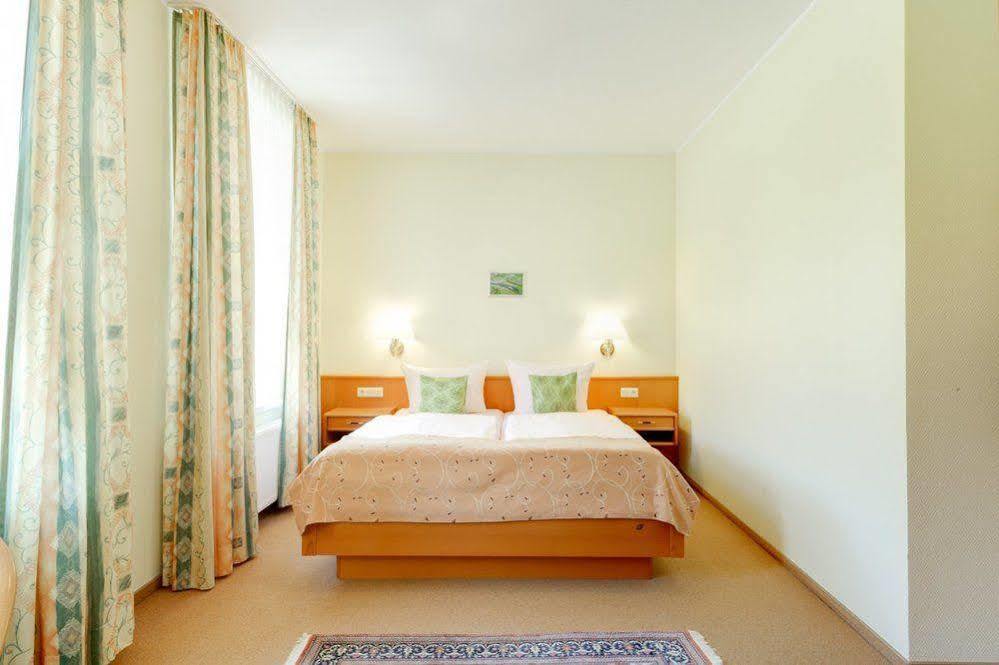 Parkhotel Del Mar Sassnitz Εξωτερικό φωτογραφία