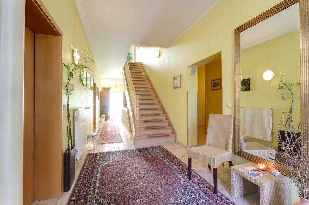 Parkhotel Del Mar Sassnitz Εξωτερικό φωτογραφία